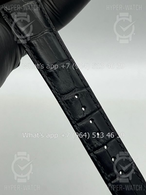 Фото 9 - Patek Philippe Grand Complications 43mm Art 6272