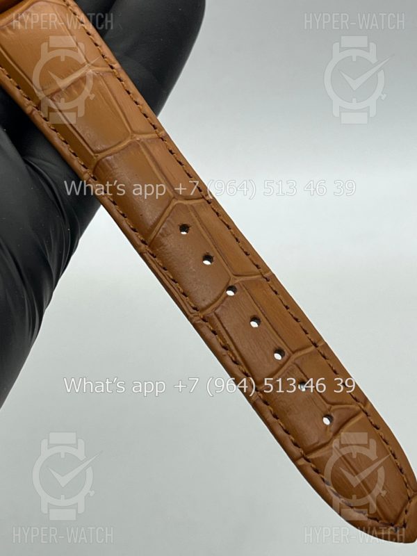 Фото 9 - Patek Philippe Grand Complications 43mm Art 6274