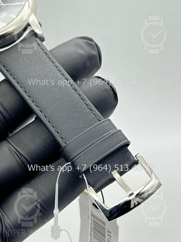 Товар Emporio Armani Luigi Chronograph 43mm AR1828 Art 6308 Фото 10 - Emporio Armani Luigi Chronograph 43mm AR1828 Art 6308