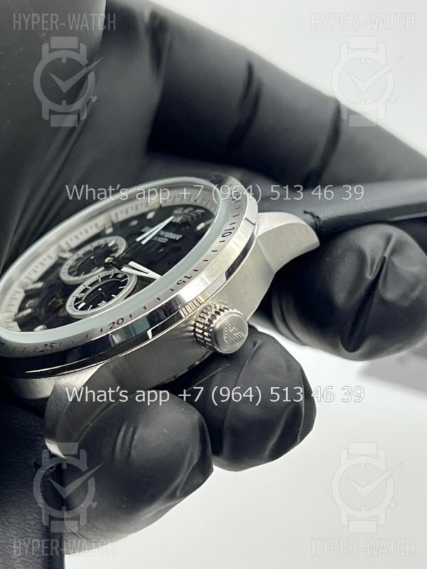 Товар Emporio Armani Mario 43mm AR60051 Art 6312 Фото 9 - Emporio Armani Mario 43mm AR60051 Art 6312