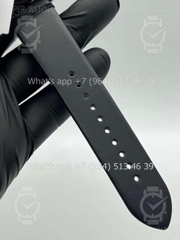 Товар Emporio Armani Mario Chronograph 43mm AR11522 Art 6298 Фото 7 - Emporio Armani Mario Chronograph 43mm AR11522 Art 6298