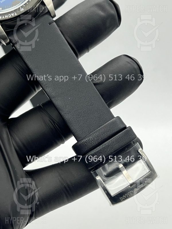 Товар Emporio Armani Mario Chronograph 43mm AR11522 Art 6298 Фото 8 - Emporio Armani Mario Chronograph 43mm AR11522 Art 6298