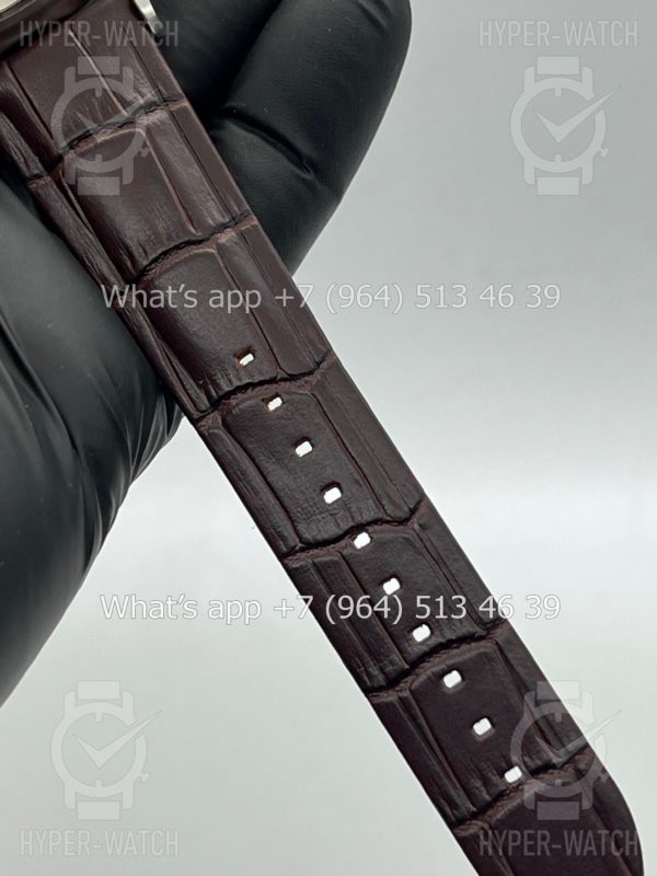 Товар Emporio Armani Renato Chronograph 43mm AR2433 Art 6305 Фото 8 - Emporio Armani Renato Chronograph 43mm AR2433 Art 6305