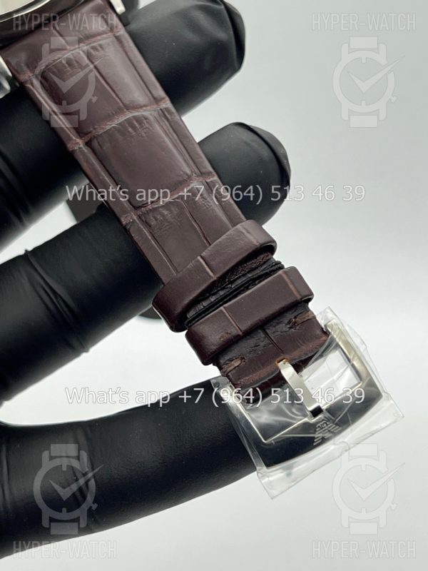 Товар Emporio Armani Renato Chronograph 43mm AR2433 Art 6305 Фото 9 - Emporio Armani Renato Chronograph 43mm AR2433 Art 6305