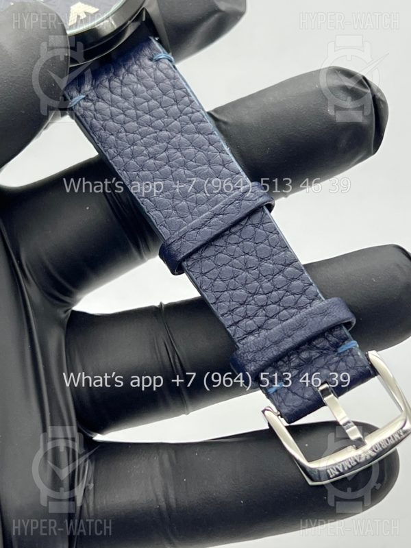 Товар Emporio Armani Sports Chronograph 43mm AR2481 Art 6304 Фото 8 - Emporio Armani Sports Chronograph 43mm AR2481 Art 6304
