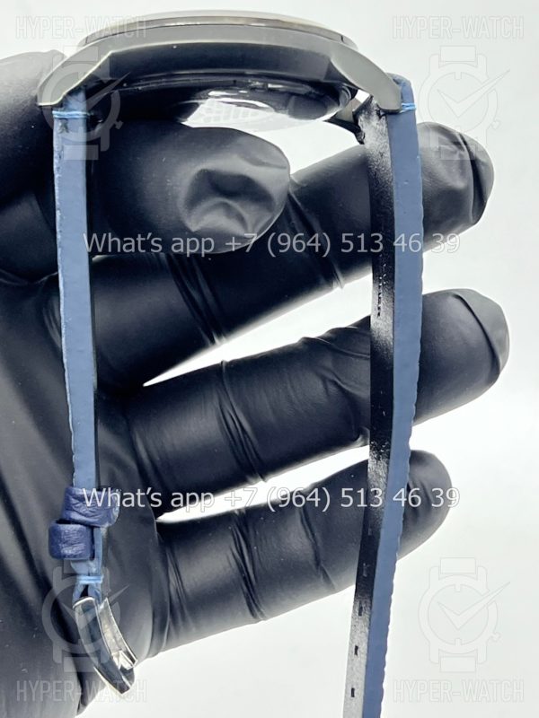 Товар Emporio Armani Sports Chronograph 43mm AR2481 Art 6304 Фото 9 - Emporio Armani Sports Chronograph 43mm AR2481 Art 6304