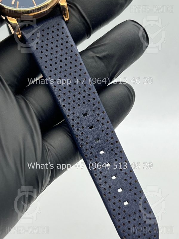 Товар Emporio Armani Sports Chronograph 43mm AR1809 Art 6286 Фото 7 - Emporio Armani Sports Chronograph 43mm AR1809 Art 6286