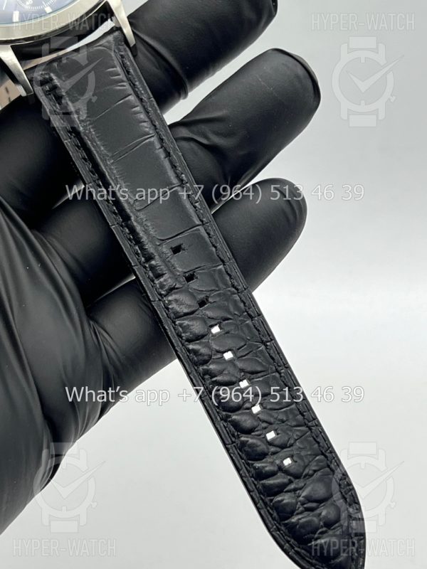 Товар Emporio Armani Renato Chronograph 43mm AR2448 Art 6288 Фото 8 - Emporio Armani Renato Chronograph 43mm AR2448 Art 6288