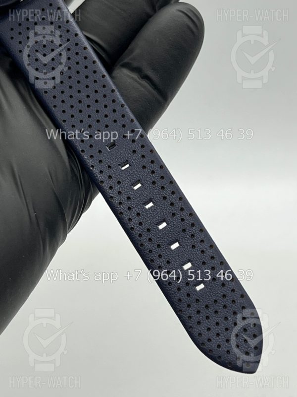 Товар Emporio Armani Luigi Chronograph 43mm AR1736 Art 6293 Фото 8 - Emporio Armani Luigi Chronograph 43mm AR1736 Art 6293