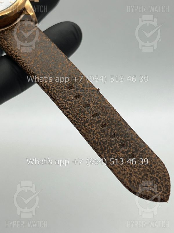 Товар Emporio Armani Luigi Chronograph 43mm AR1809 Art 6301 Фото 10 - Emporio Armani Luigi Chronograph 43mm AR1809 Art 6301