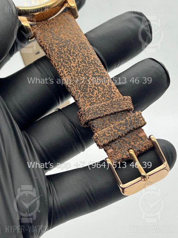 Товар Emporio Armani Luigi Chronograph 43mm AR1809 Art 6301 Фото 11 - Emporio Armani Luigi Chronograph 43mm AR1809 Art 6301
