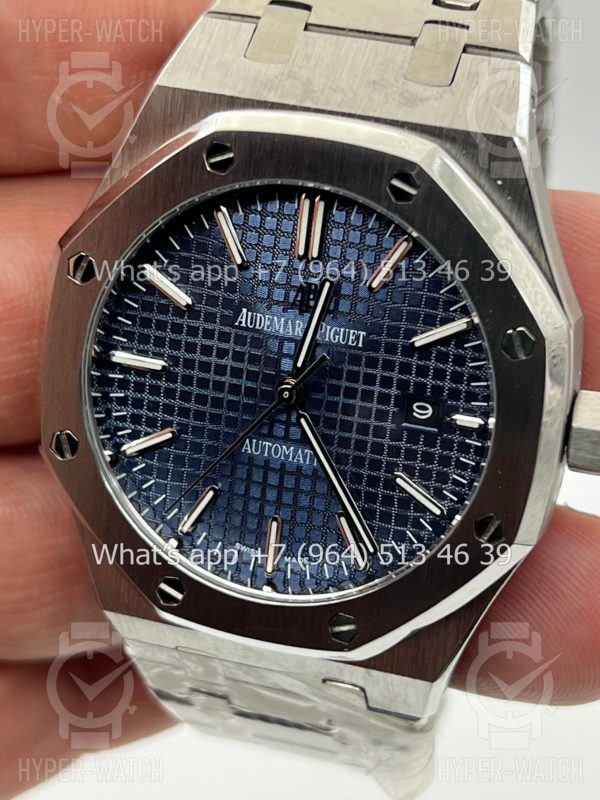 Товар Audemars Piguet Royal Oak 41mm Art 6313 Фото 3 - Audemars Piguet Royal Oak 41mm Art 6313