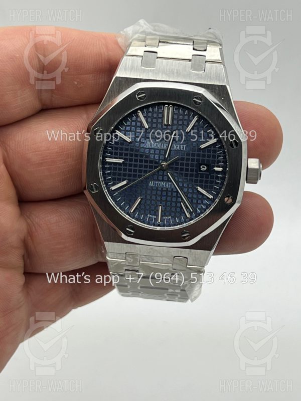 Товар Audemars Piguet Royal Oak 41mm Art 6313 Фото 5 - Audemars Piguet Royal Oak 41mm Art 6313