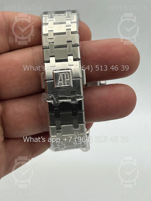Товар Audemars Piguet Royal Oak 41mm Art 6313 Фото 7 - Audemars Piguet Royal Oak 41mm Art 6313