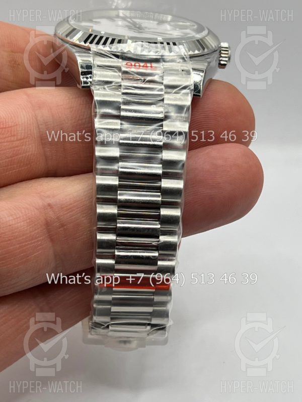 Товар Rolex Day-Date 40mm 228239-0046 Steel Фото 6 - Rolex Day-Date 40mm 228239-0046 Steel