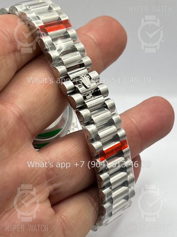 Товар Rolex Day-Date 40mm 228239-0046 Steel Фото 11 - Rolex Day-Date 40mm 228239-0046 Steel