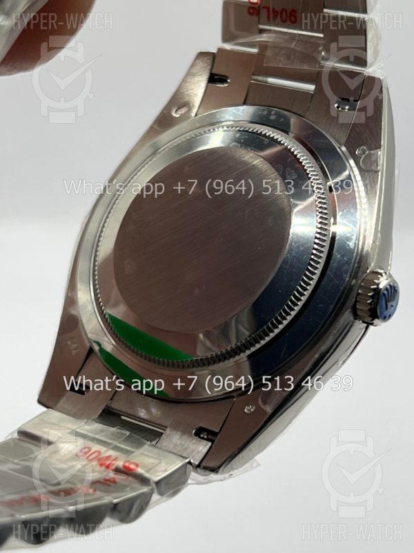 Товар Rolex Day-Date 40mm 228239-0046 Steel Фото 12 - Rolex Day-Date 40mm 228239-0046 Steel