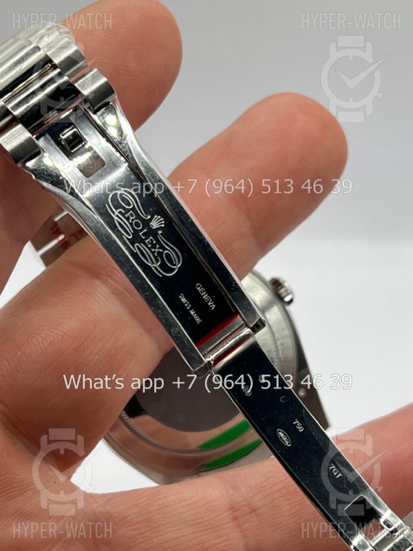 Товар Rolex Day-Date 40mm 228239-0046 Steel Фото 13 - Rolex Day-Date 40mm 228239-0046 Steel