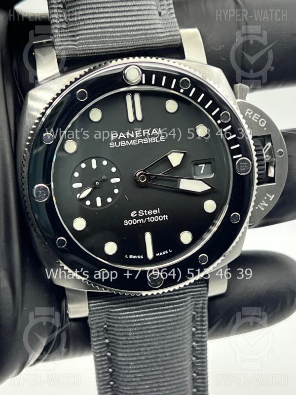 Товар Officine Panerai Luminor Submersible PAM01288 Фото 2 - Officine Panerai Luminor Submersible PAM01288