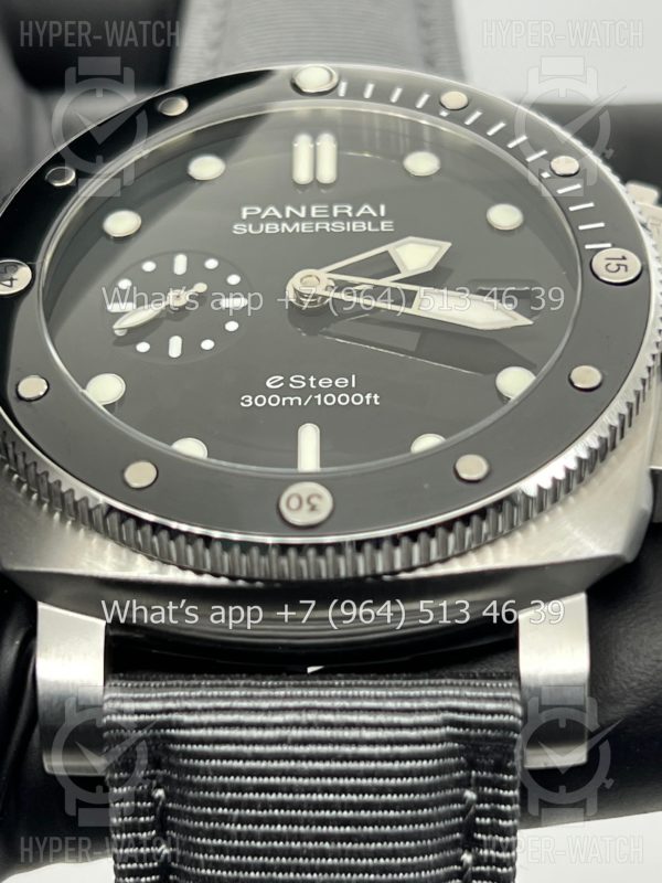 Товар Officine Panerai Luminor Submersible PAM01288 Фото 5 - Officine Panerai Luminor Submersible PAM01288