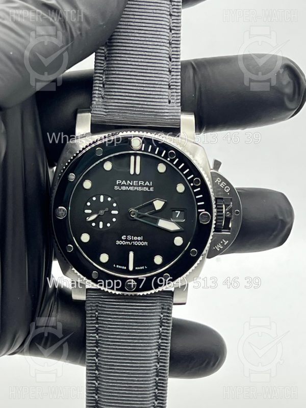 Товар Officine Panerai Luminor Submersible PAM01288 Фото 8 - Officine Panerai Luminor Submersible PAM01288