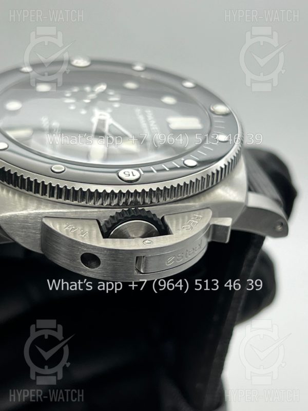Товар Officine Panerai Luminor Submersible PAM01288 Фото 13 - Officine Panerai Luminor Submersible PAM01288