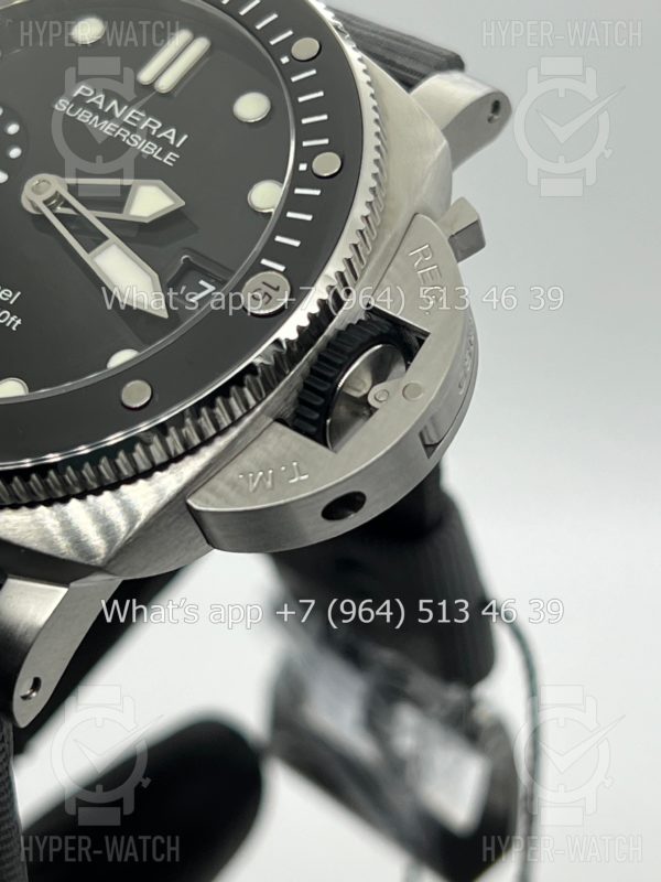 Товар Officine Panerai Luminor Submersible PAM01288 Фото 14 - Officine Panerai Luminor Submersible PAM01288