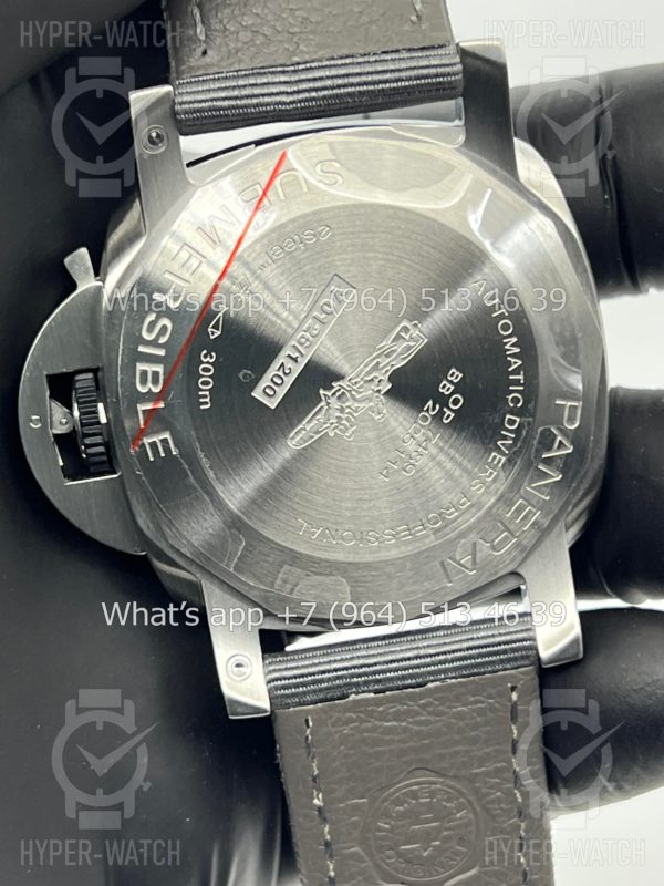 Товар Officine Panerai Luminor Submersible PAM01288 Фото 15 - Officine Panerai Luminor Submersible PAM01288