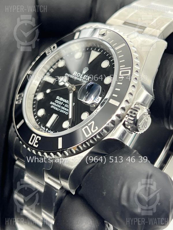 Товар Rolex Submariner 40mm 116610ln-0001 VS Фото 9 - Rolex Submariner 40mm 116610ln-0001 VS