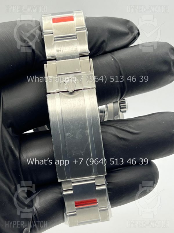 Товар Rolex Submariner 40mm 116610ln-0001 VS Фото 15 - Rolex Submariner 40mm 116610ln-0001 VS