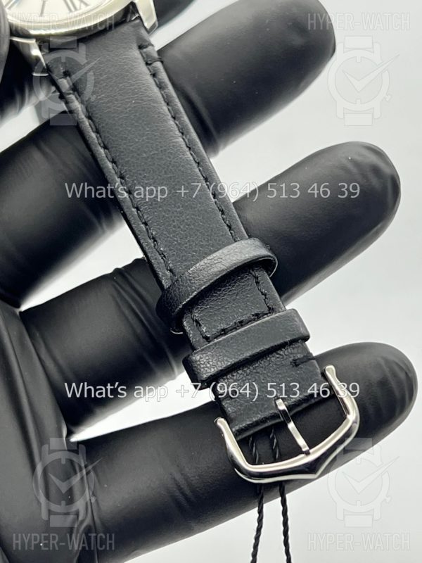 Товар Cartier Ronde 36mm WSRN0031 Фото 8 - Cartier Ronde 36mm WSRN0031