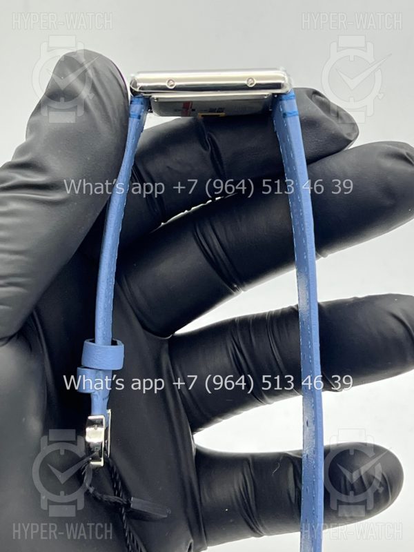 Товар Cartier Tank 25,5mm WSTA0062 Фото 12 - Cartier Tank 25,5mm WSTA0062