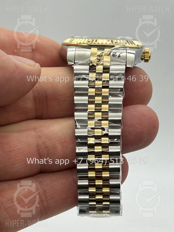 Товар Rolex Datejust 36mm Art 6339 Фото 8 - Rolex Datejust 36mm Art 6339