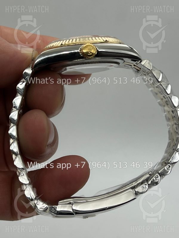 Товар Rolex Datejust 36mm Art 6339 Фото 9 - Rolex Datejust 36mm Art 6339