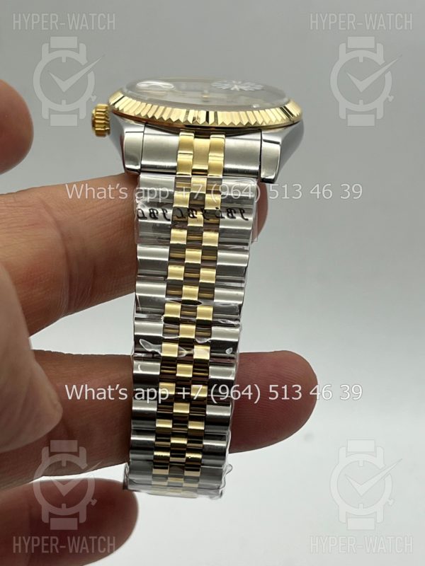 Товар Rolex Datejust 36mm Art 6339 Фото 10 - Rolex Datejust 36mm Art 6339