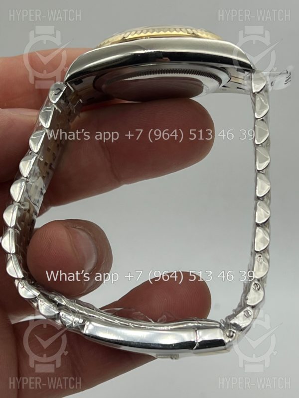 Товар Rolex Datejust 36mm Art 6339 Фото 11 - Rolex Datejust 36mm Art 6339
