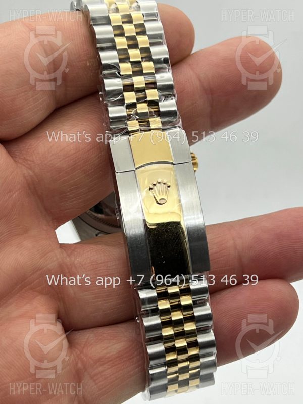 Товар Rolex Datejust 36mm Art 6339 Фото 12 - Rolex Datejust 36mm Art 6339