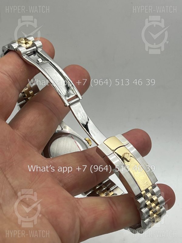 Товар Rolex Datejust 36mm Art 6339 Фото 13 - Rolex Datejust 36mm Art 6339