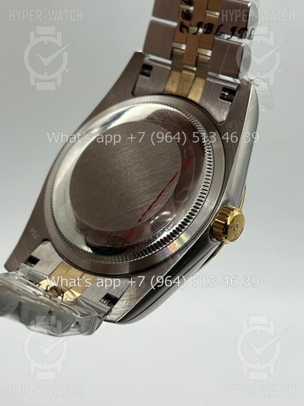 Товар Rolex Datejust 36mm Art 6339 Фото 15 - Rolex Datejust 36mm Art 6339
