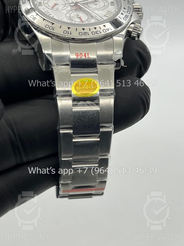 Фото 8 - Rolex Cosmograph Daytona 40mm 116509 Meteorite