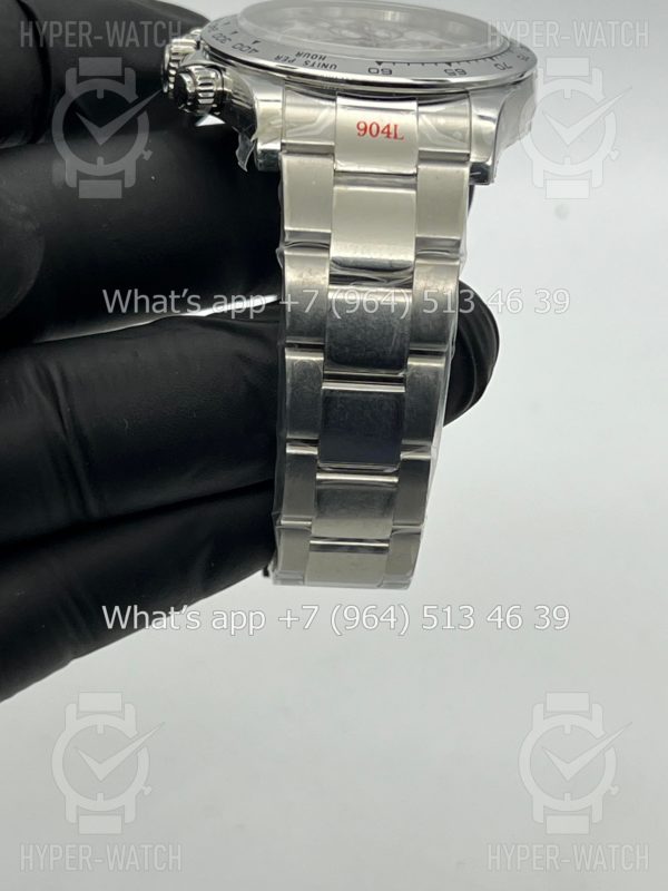 Фото 10 - Rolex Cosmograph Daytona 40mm 116509 Meteorite