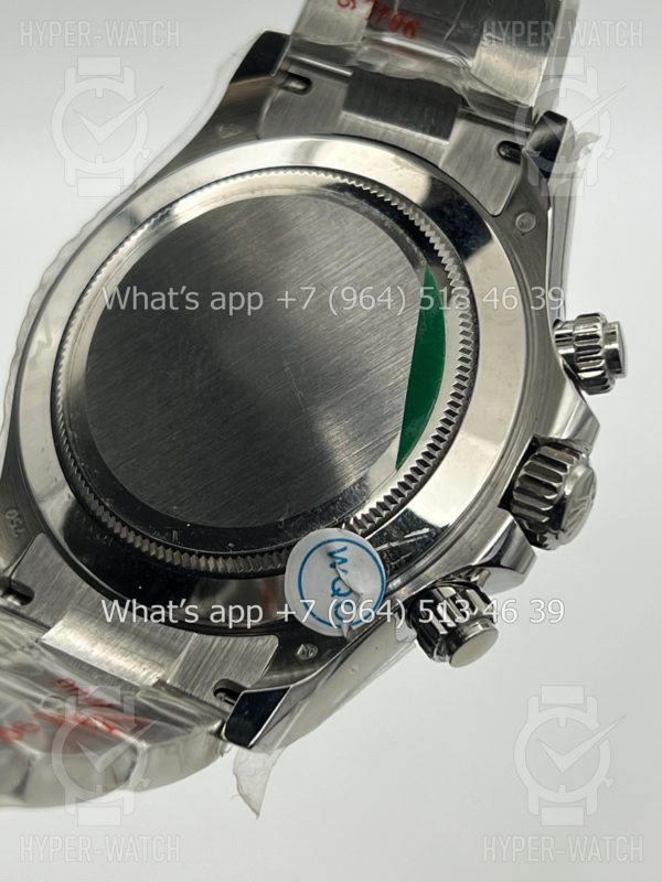 Фото 15 - Rolex Cosmograph Daytona 40mm 116509 Meteorite