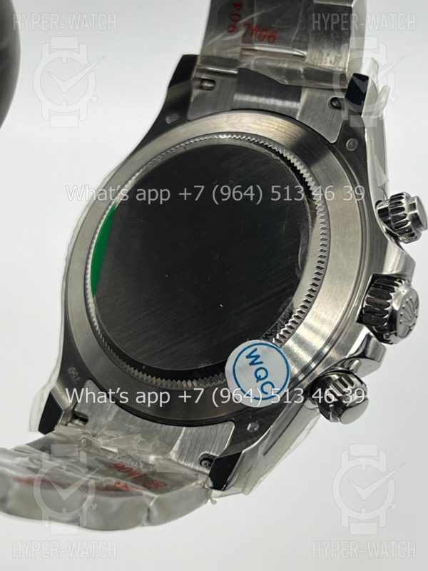 Фото 16 - Rolex Cosmograph Daytona 40mm 116509BKAO Black