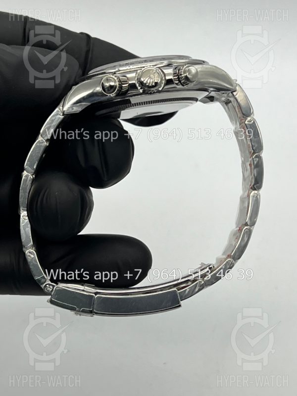 Товар Rolex Cosmograph Daytona 40mm 116509-0055 Black Фото 10 - Rolex Cosmograph Daytona 40mm 116509-0055 Black