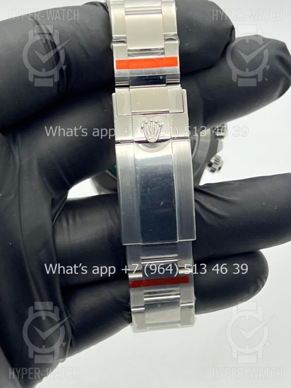 Товар Rolex Cosmograph Daytona 40mm 116509-0055 Black Фото 13 - Rolex Cosmograph Daytona 40mm 116509-0055 Black