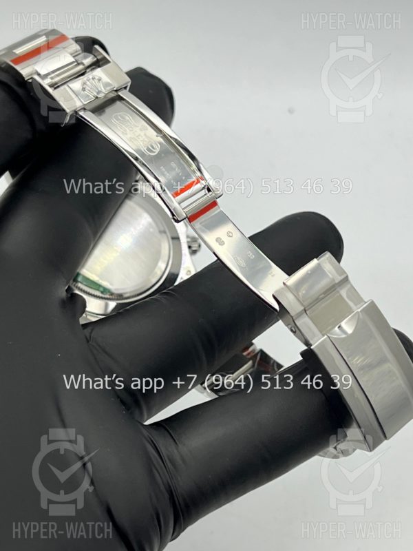 Товар Rolex Cosmograph Daytona 40mm 116509-0055 Black Фото 15 - Rolex Cosmograph Daytona 40mm 116509-0055 Black