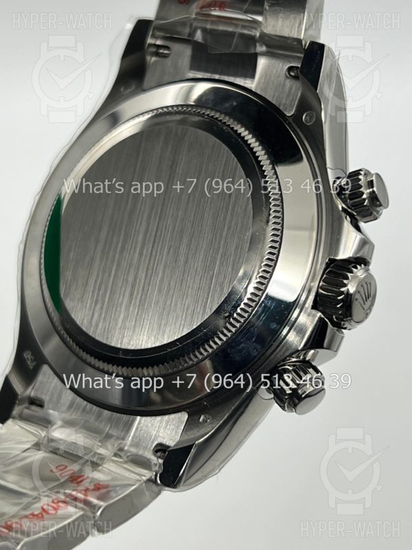 Товар Rolex Cosmograph Daytona 40mm 116509-0055 Black Фото 16 - Rolex Cosmograph Daytona 40mm 116509-0055 Black