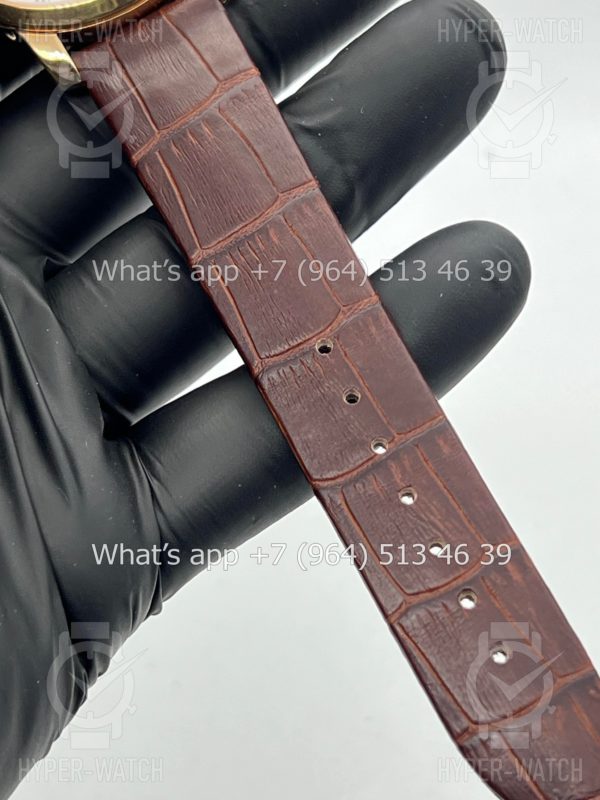 Фото 10 - Girard Perregaux 1966 40mm