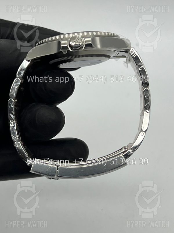 Товар Rolex Submariner 41mm 124060-0001 Clean Фото 11 - Rolex Submariner 41mm 124060-0001 Clean