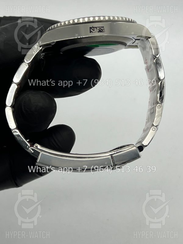 Товар Rolex Submariner 41mm 124060-0001 Clean Фото 12 - Rolex Submariner 41mm 124060-0001 Clean